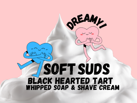 Soft Suds (Force of Nature)