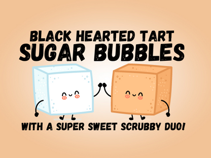 Sugar Bubbles