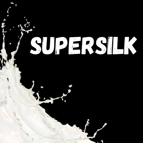 Supersilk