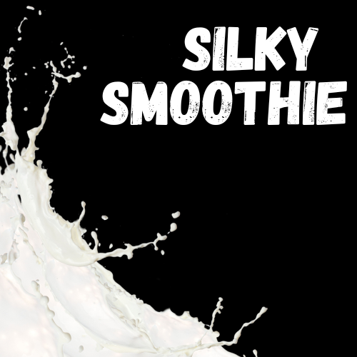 Silky Smoothie