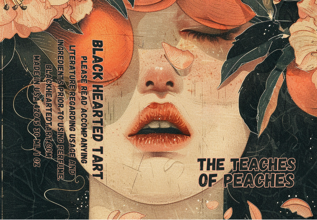 The Teaches of Peaches