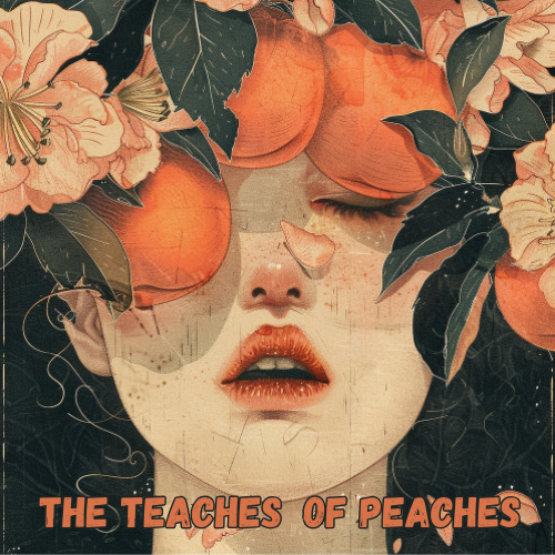Teaches Of Peaches