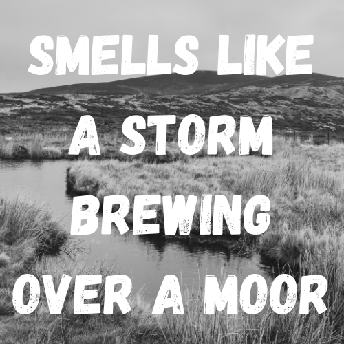 Longing for Moor
