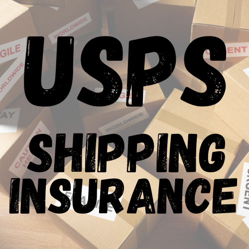 Shipping Insurance for Shop Pay App Customers