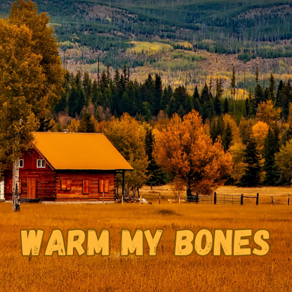 Warm My Bones