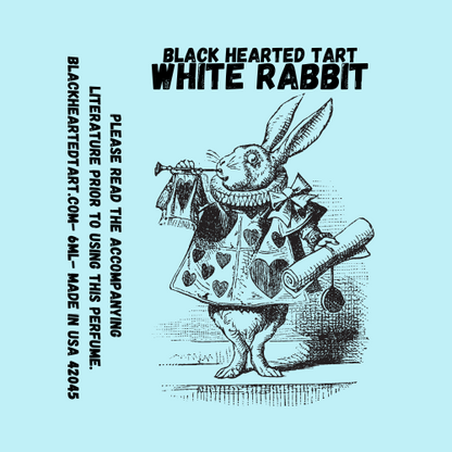 White Rabbit