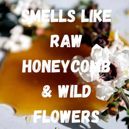 Wild Honey