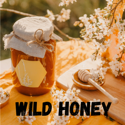 Wild Honey