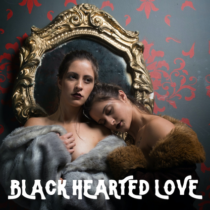 Black Hearted Love