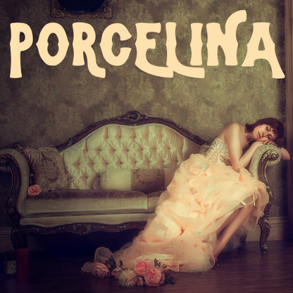 Porcelina