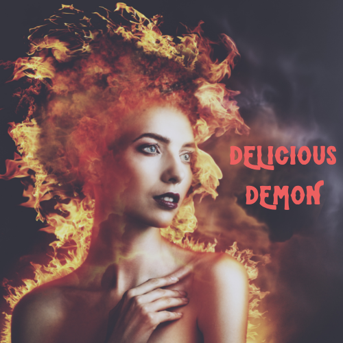 Delicious Demon