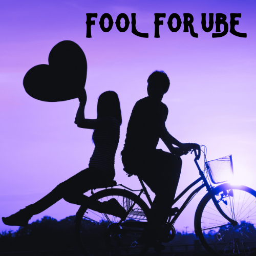 Fool for Ube