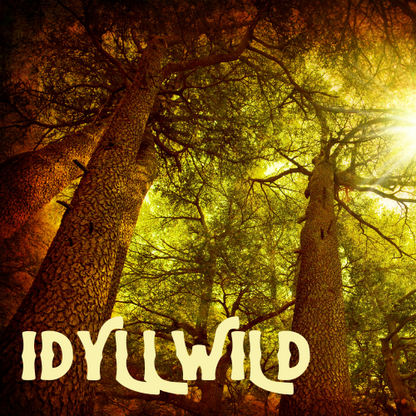 Idyllwild