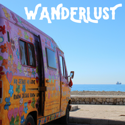 Wanderlust