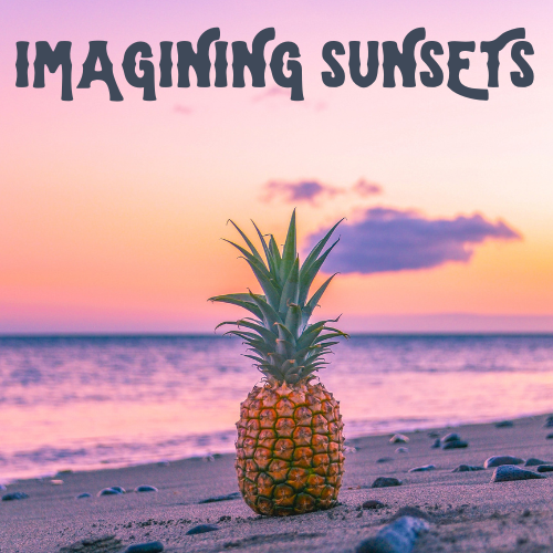 Imagining Sunsets