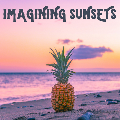 Imagining Sunsets