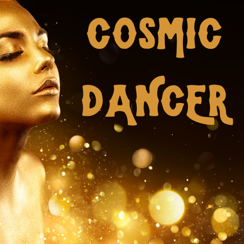 Cosmic Dancer