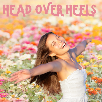 Head Over Heels