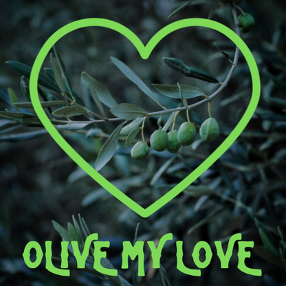 Olive My Love