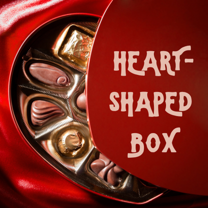 Heart-Shaped Box