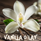 Vanilla O’Lay