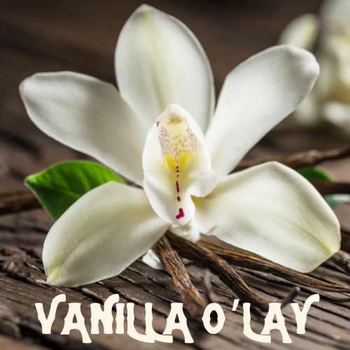 Vanilla O’Lay
