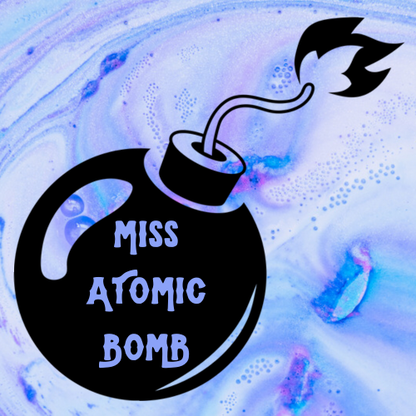 Miss Atomic Bomb