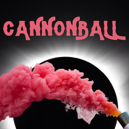 Cannonball