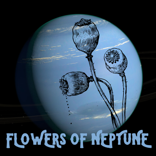 Flowers of Neptune