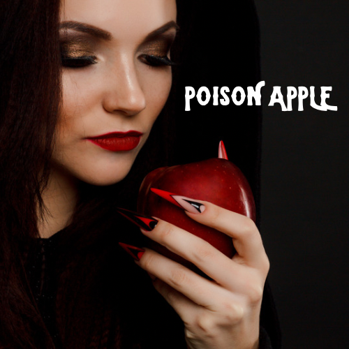 Poison Apple