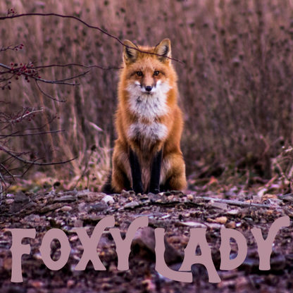 Foxy Lady