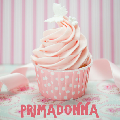 Primadonna