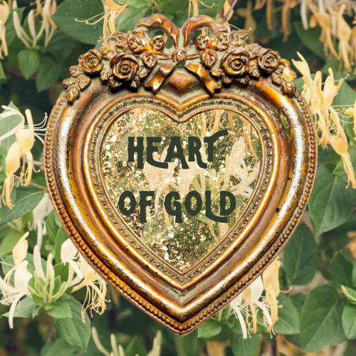 Heart of Gold – Black Hearted Tart