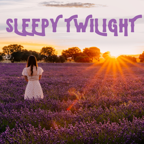Sleepy Twilight