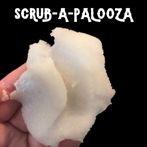 Scrub-A-Palooza