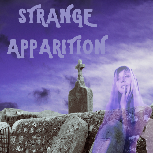 Strange Apparition