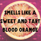 My Bloody Orange Valentine