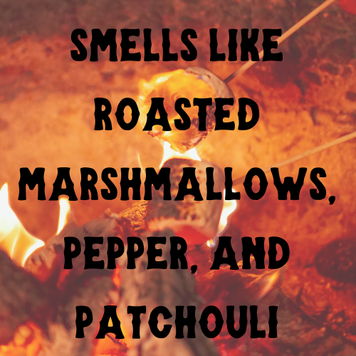 Delicious Demon